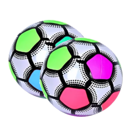 BOLA LEVE LOSANGO CORES (58 A 62GR) MR45